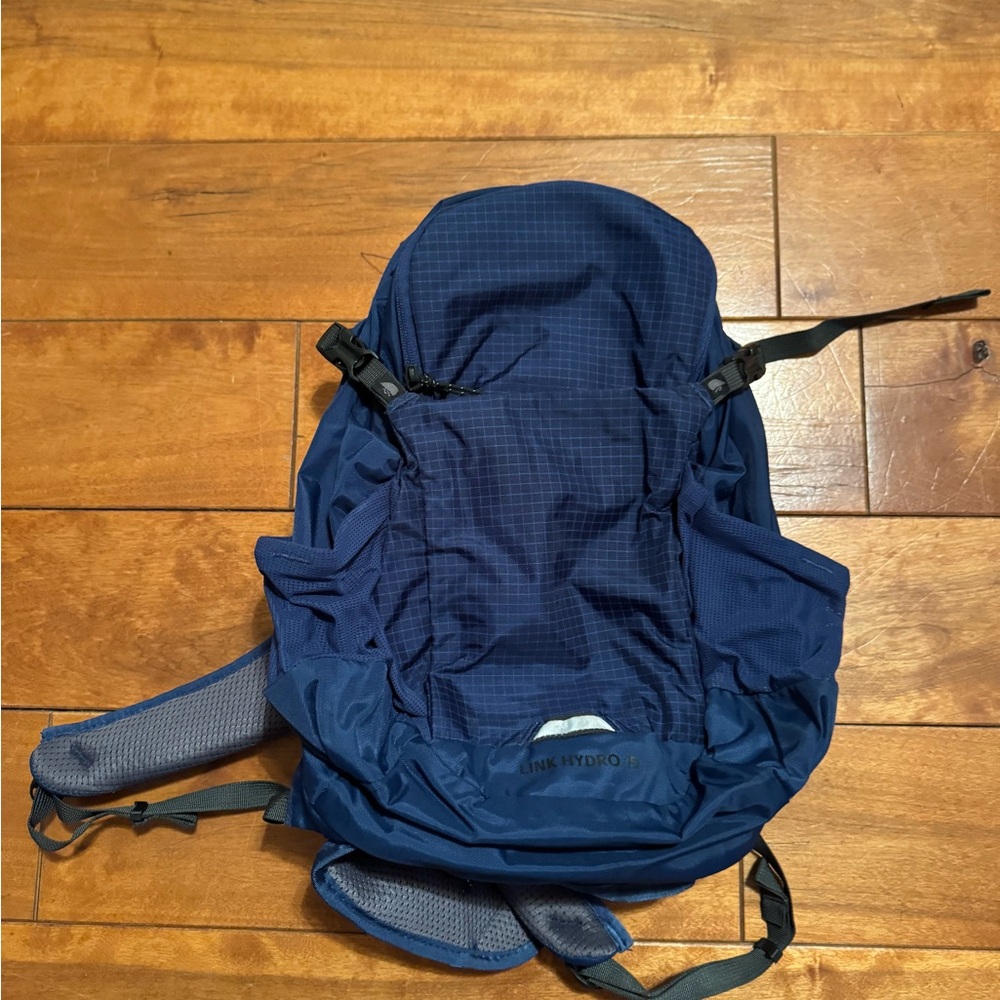 REI Navy Blue Men's Backpack